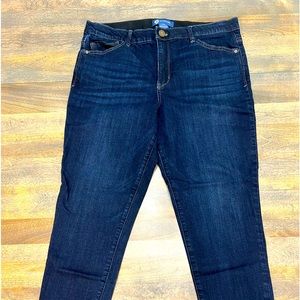 Democracy AbSolution Jeans